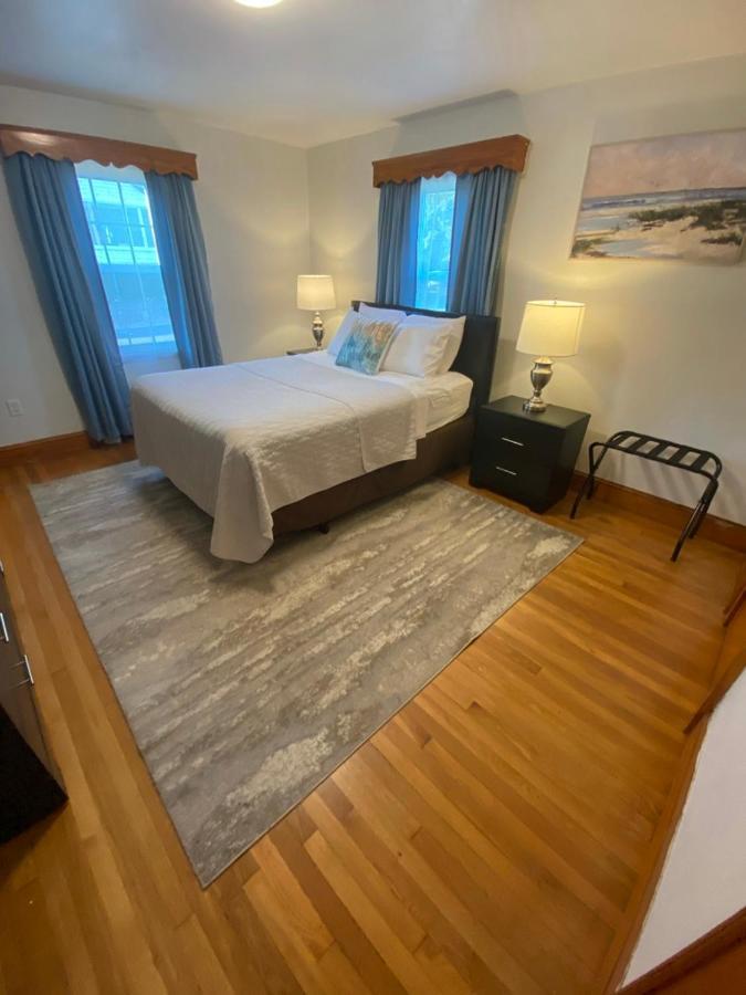 Beach Gem Gloucester Eksteriør billede