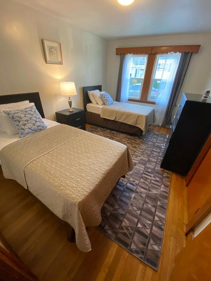 Beach Gem Gloucester Eksteriør billede