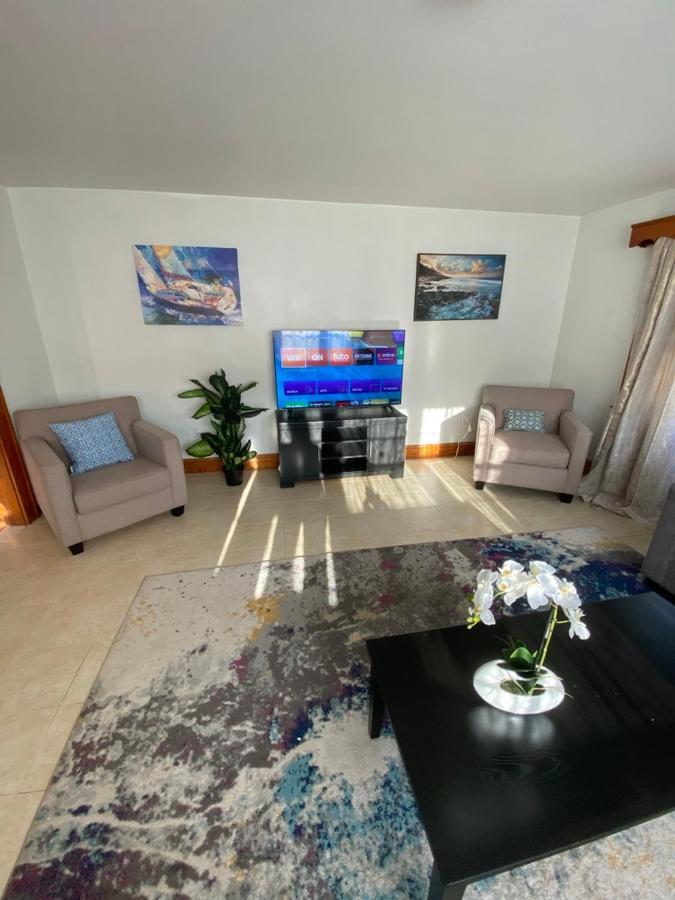 Beach Gem Gloucester Eksteriør billede
