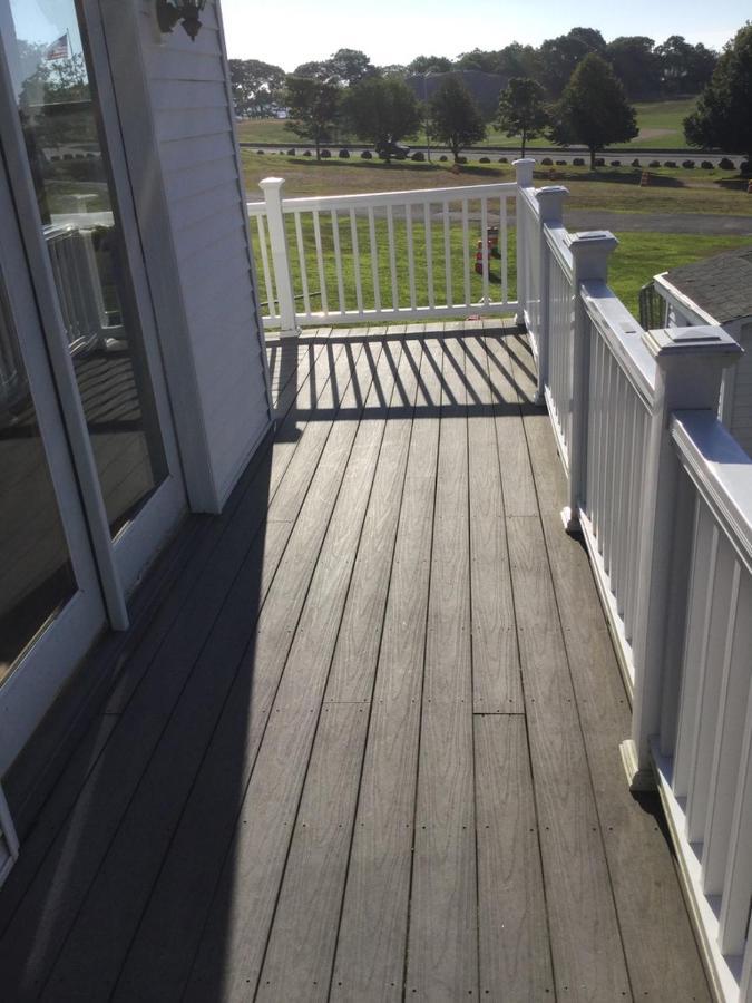 Beach Gem Gloucester Eksteriør billede